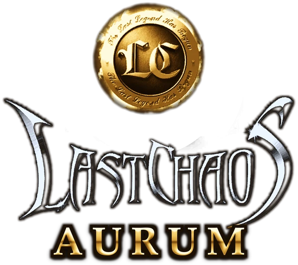 Last Chaos Aurum